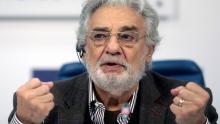 Plácido Domingo