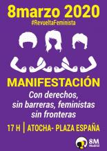 Manifestación